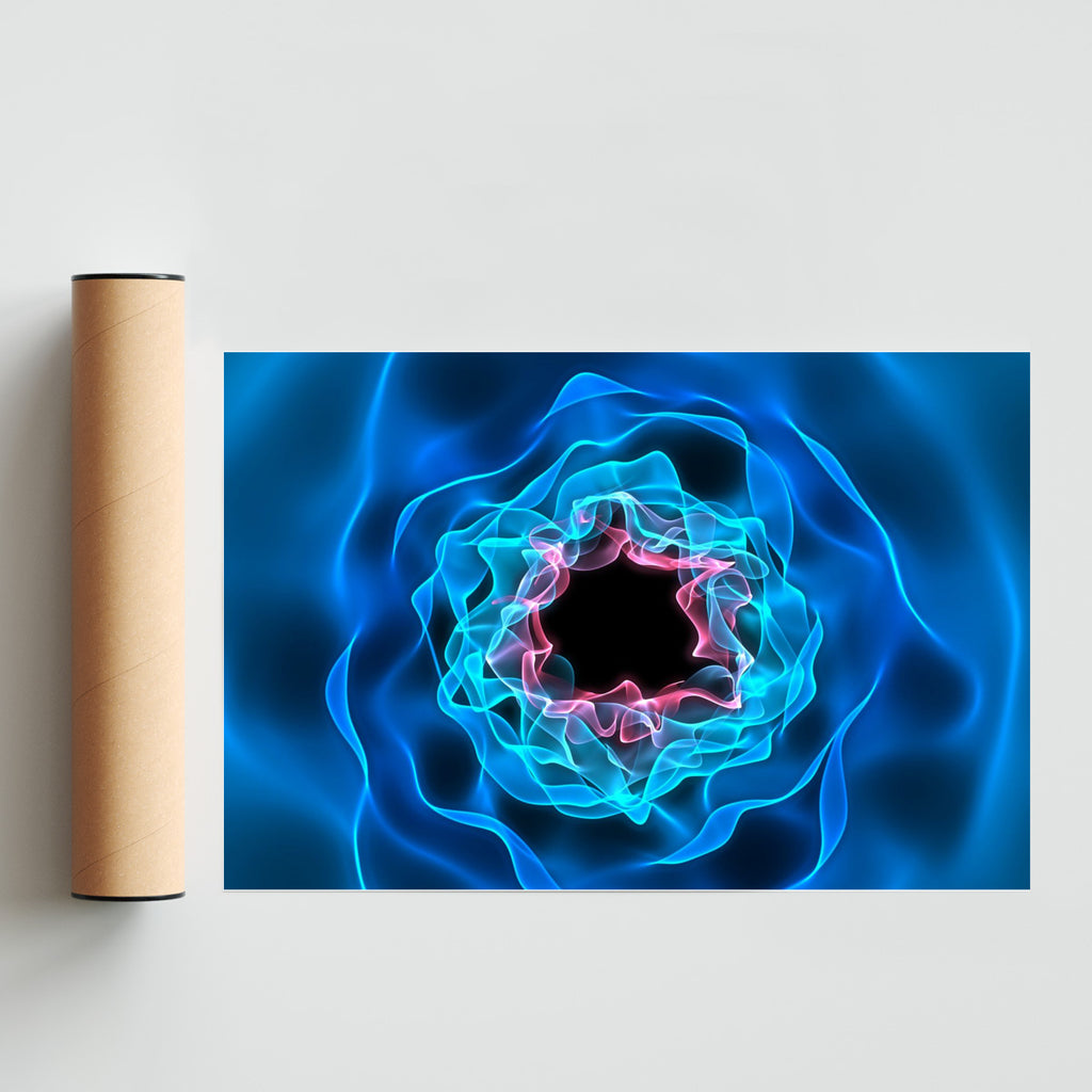Profundidad - FotoH solo print