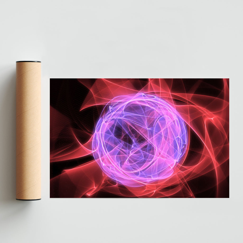 El núcleo - FotoH solo print