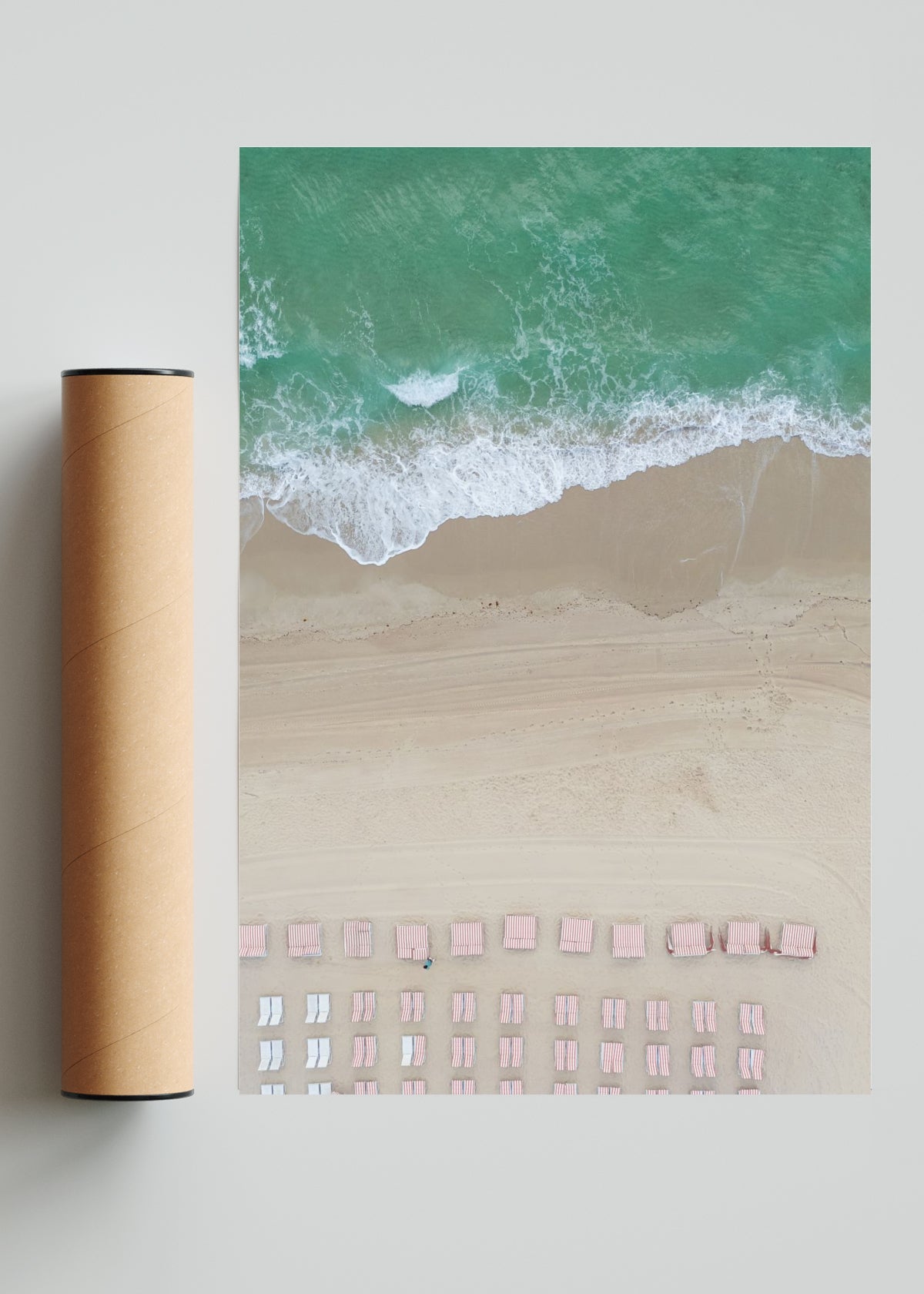 As It Was - FotoV Solo print