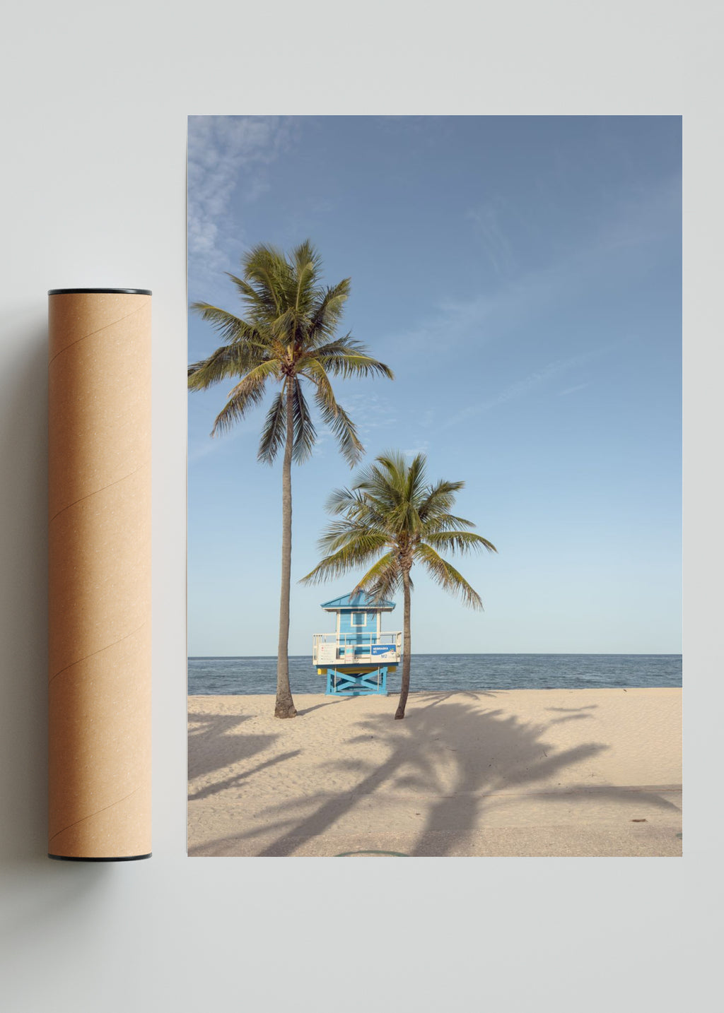 M2 - FotoV Solo print
