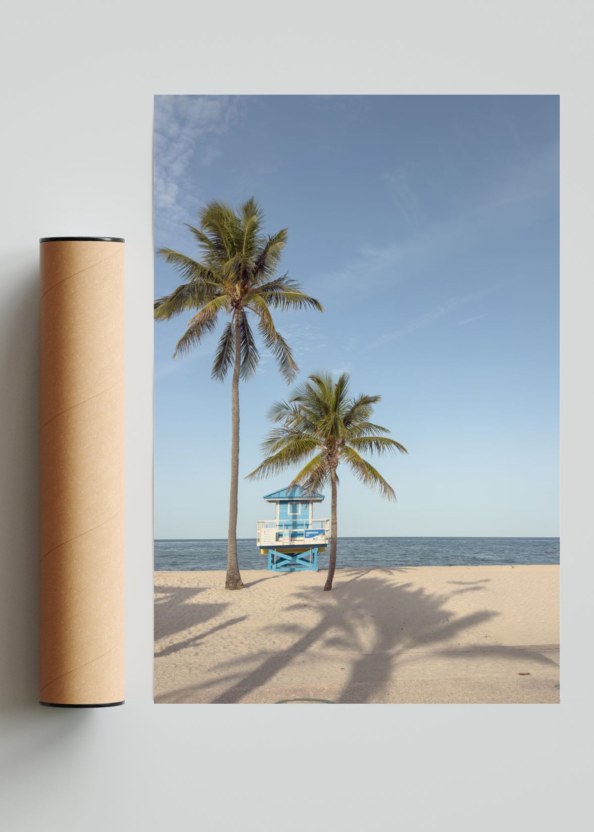 M2 - FotoV Solo print