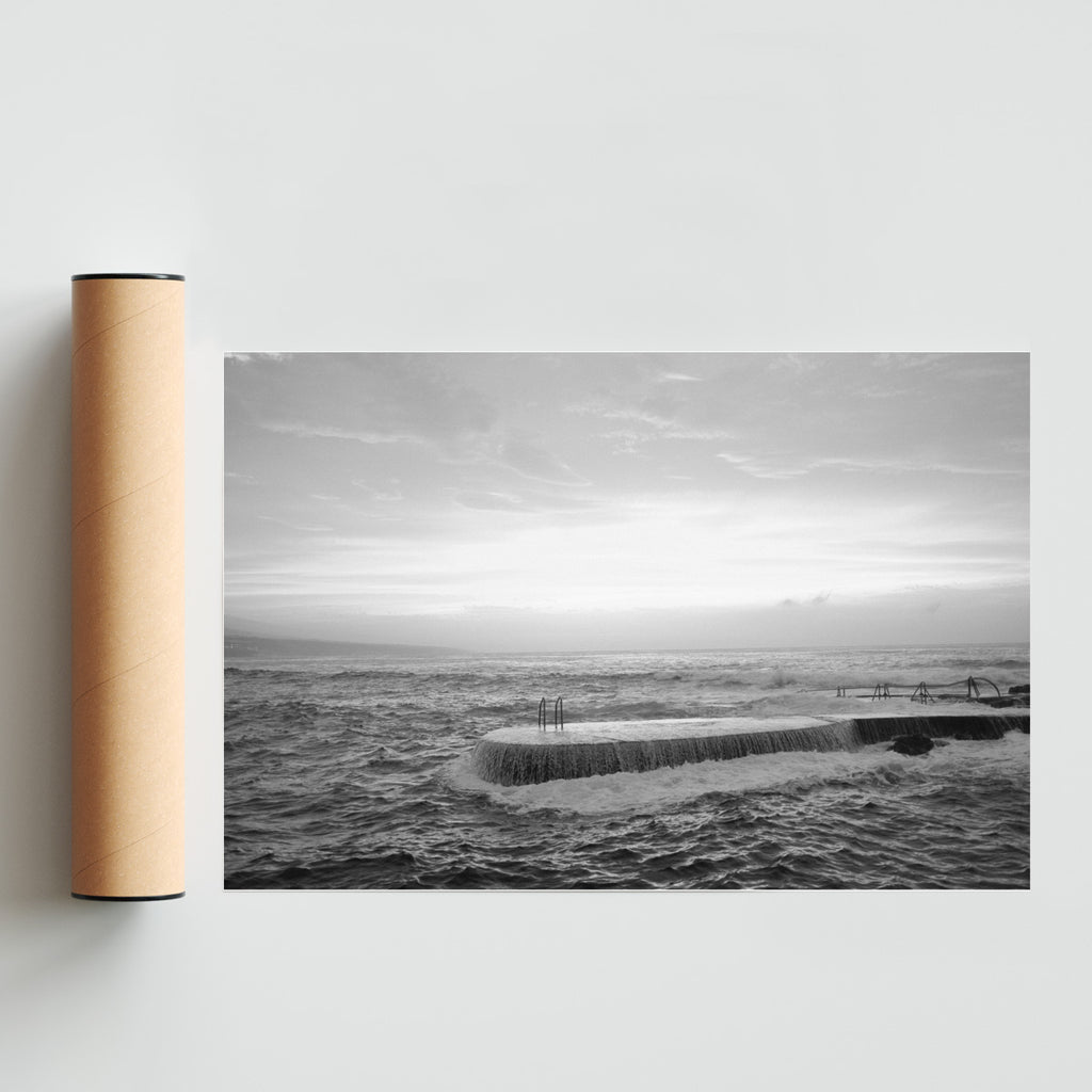 Limpieza - FotoH solo print