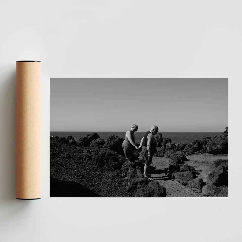 Recorrido - FotoH solo print