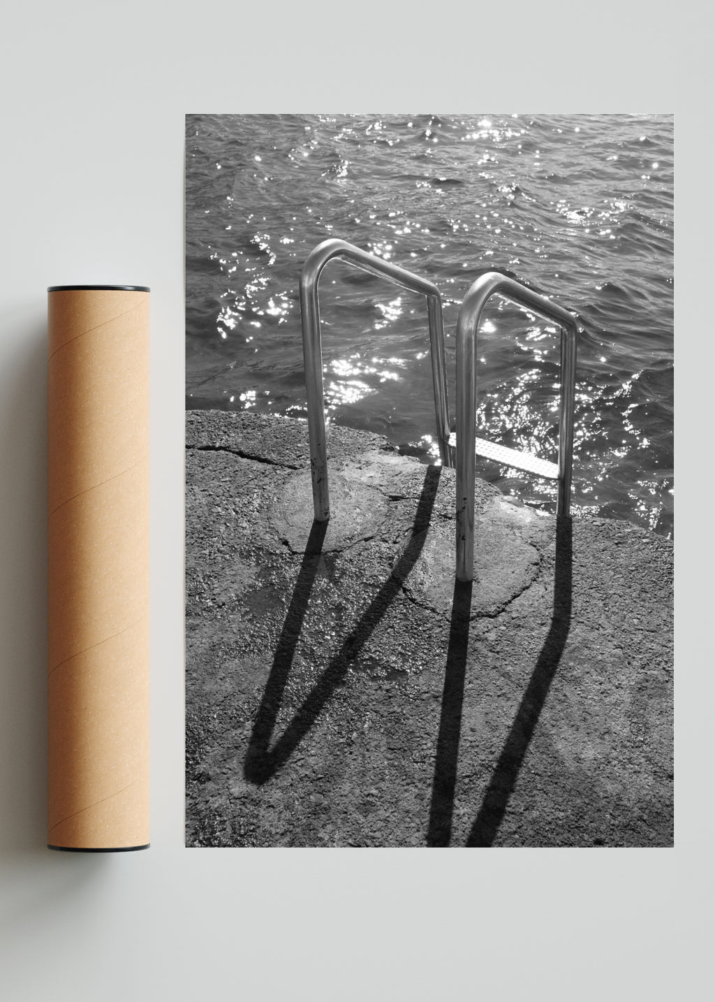 Resplandor - FotoV Solo print