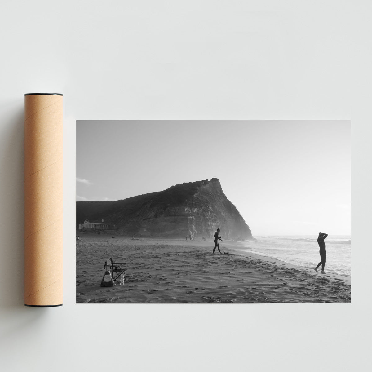 Triángulo - FotoH solo print