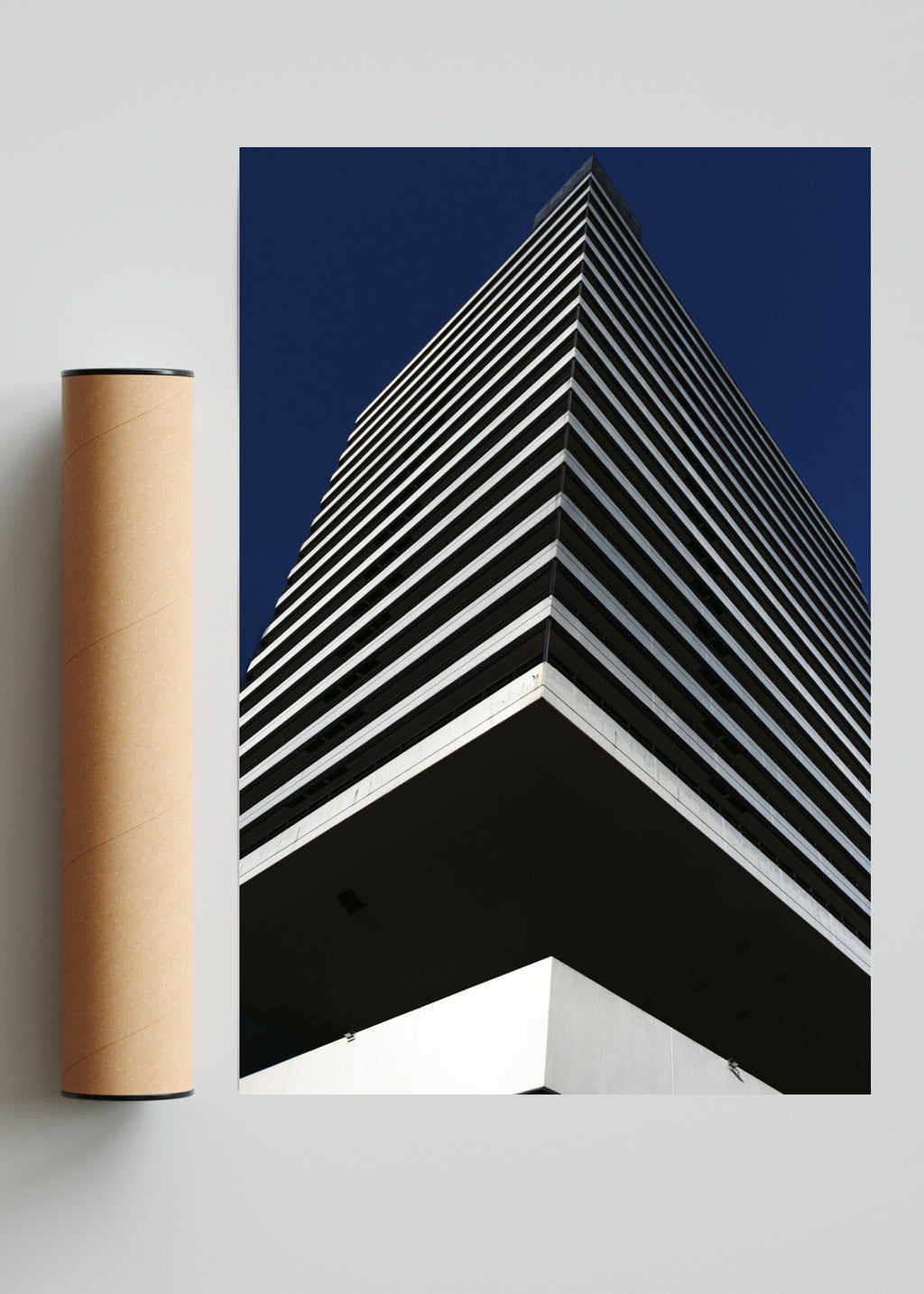 IBM - FotoV Solo print