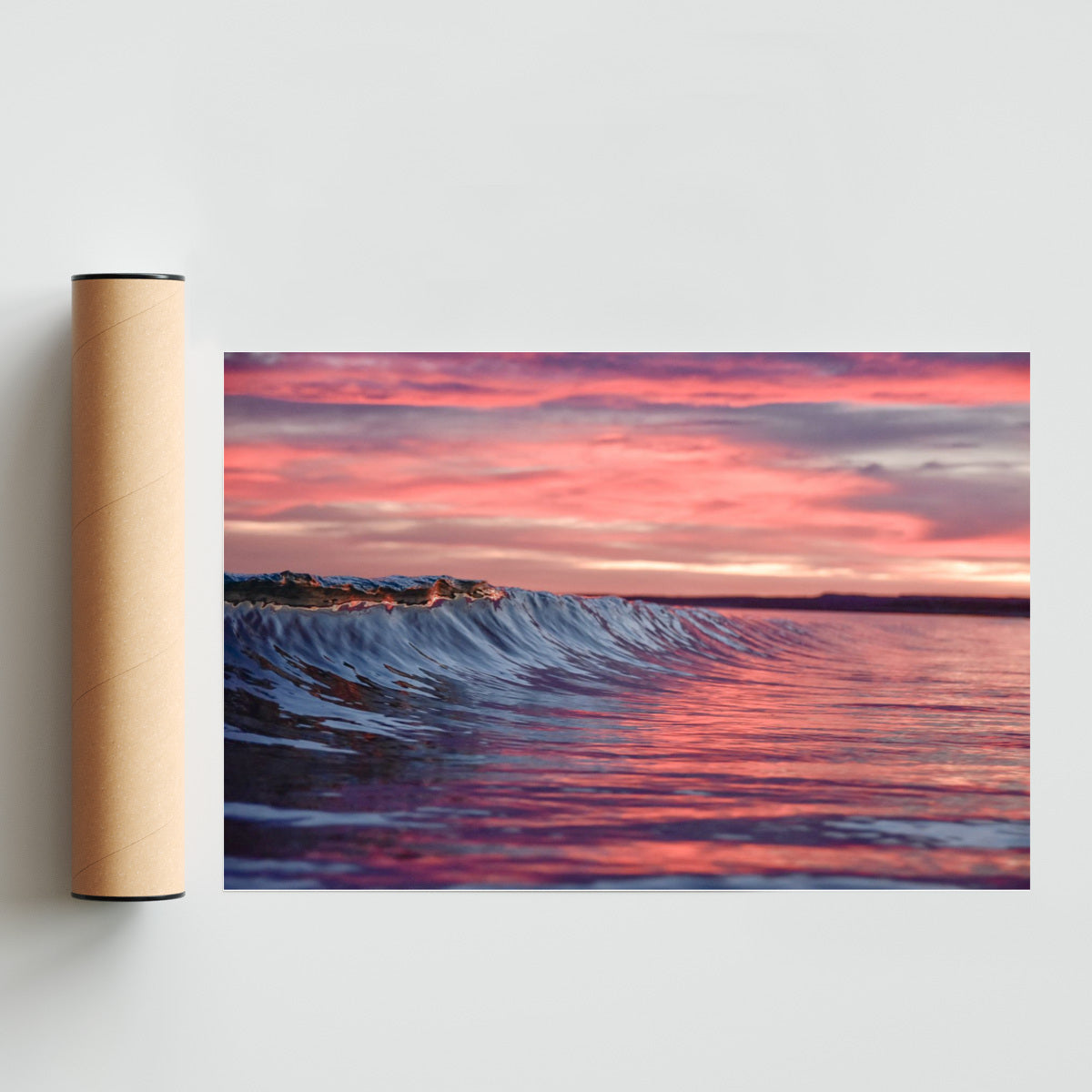 Reflejos - FotoH solo print