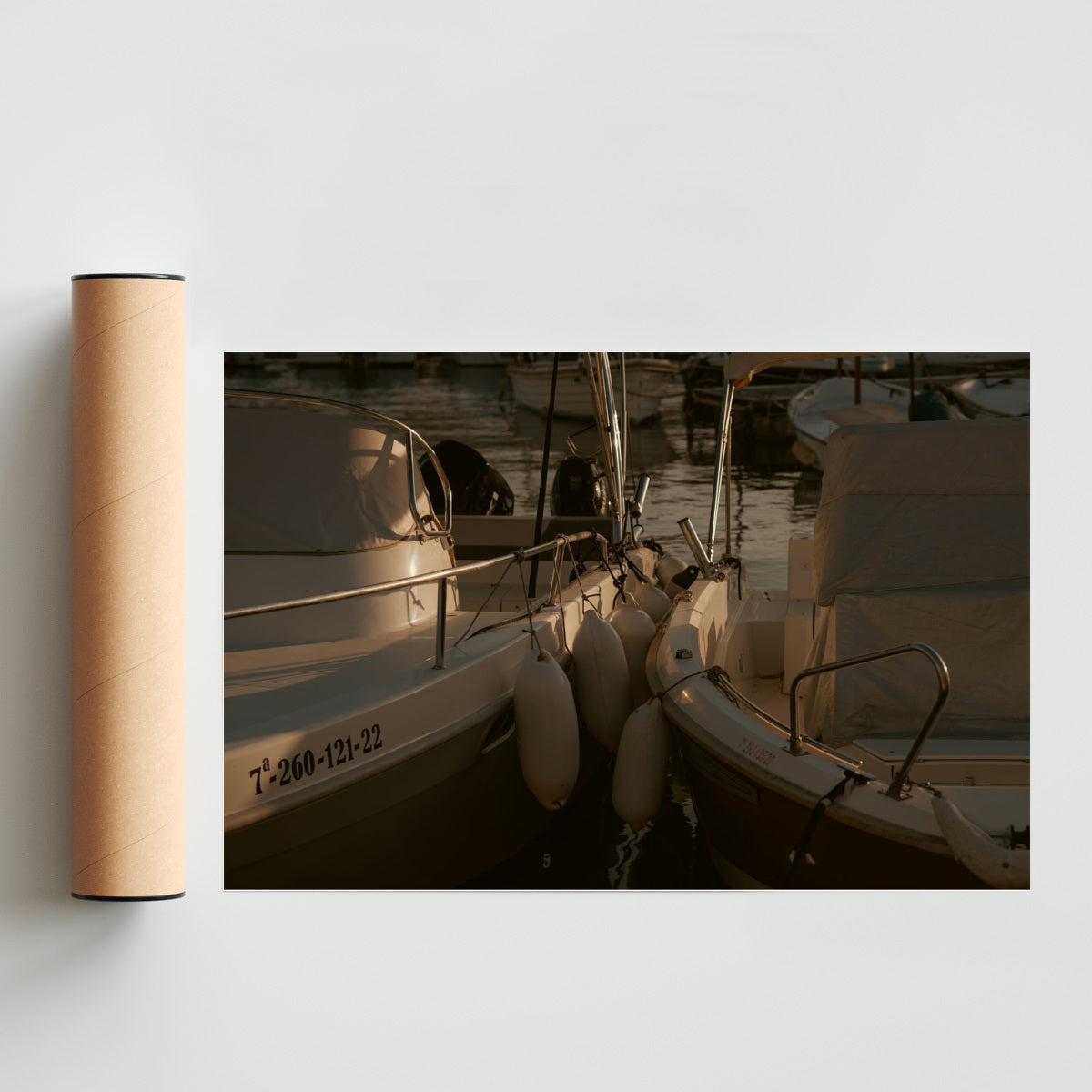 Soller - FotoH solo print