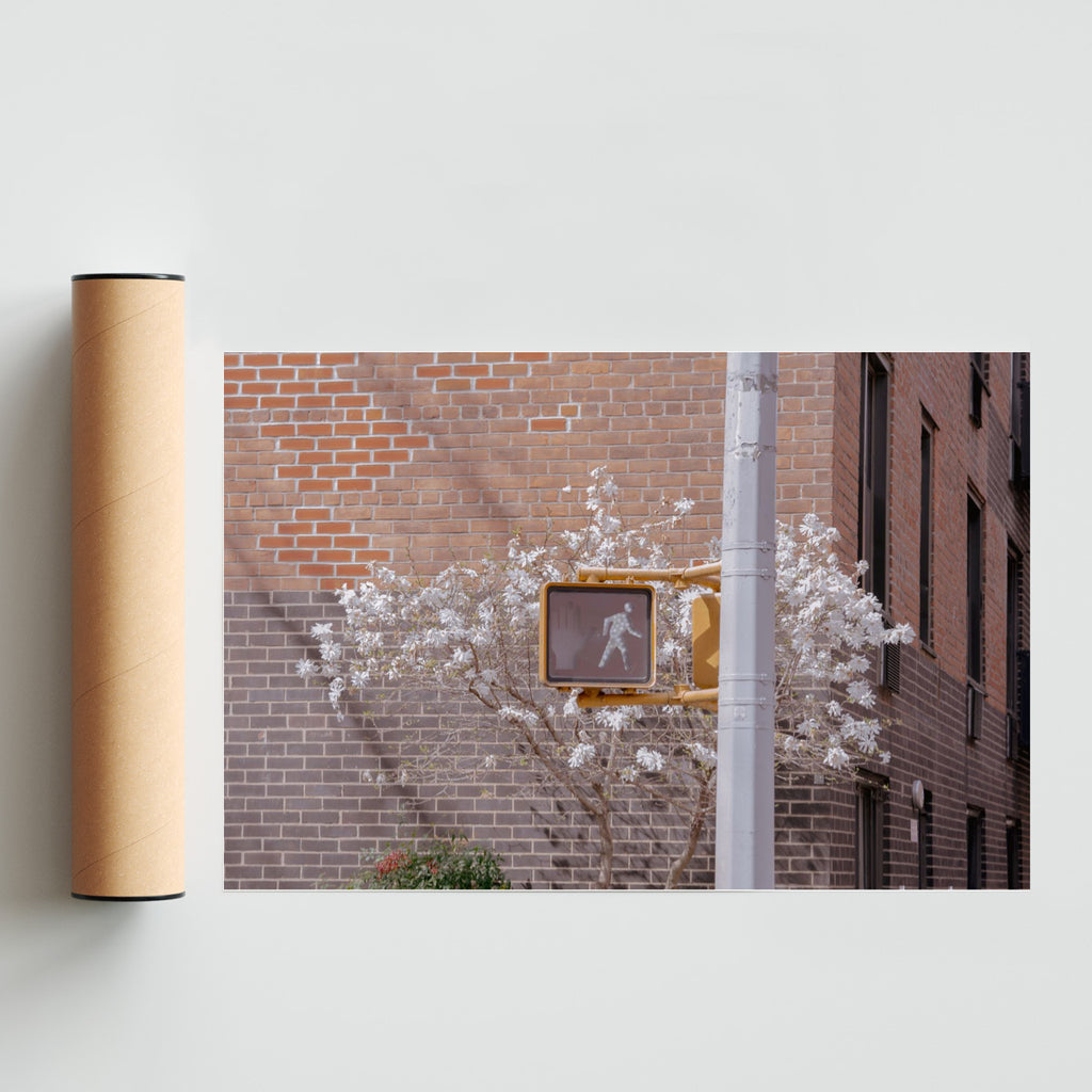 Walk this Way - FotoH solo print