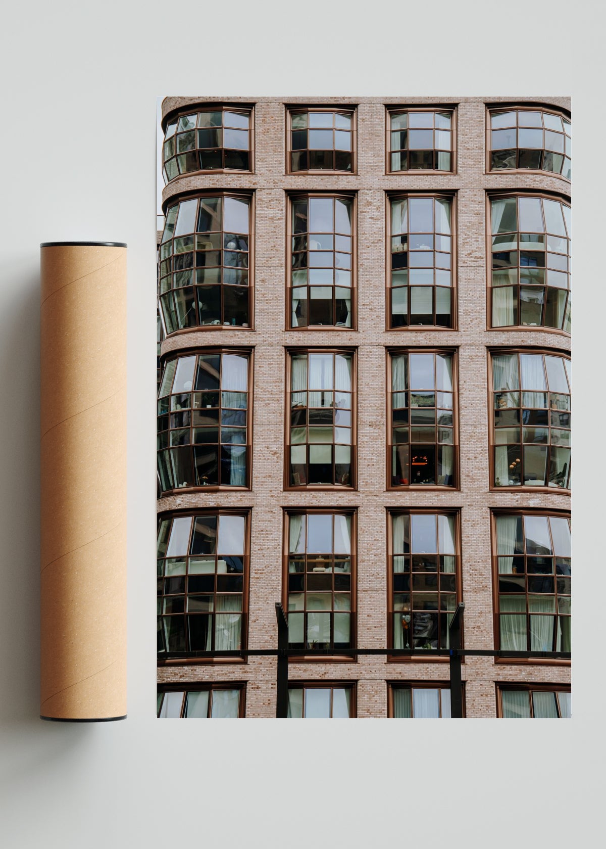 High Line - FotoV Solo print