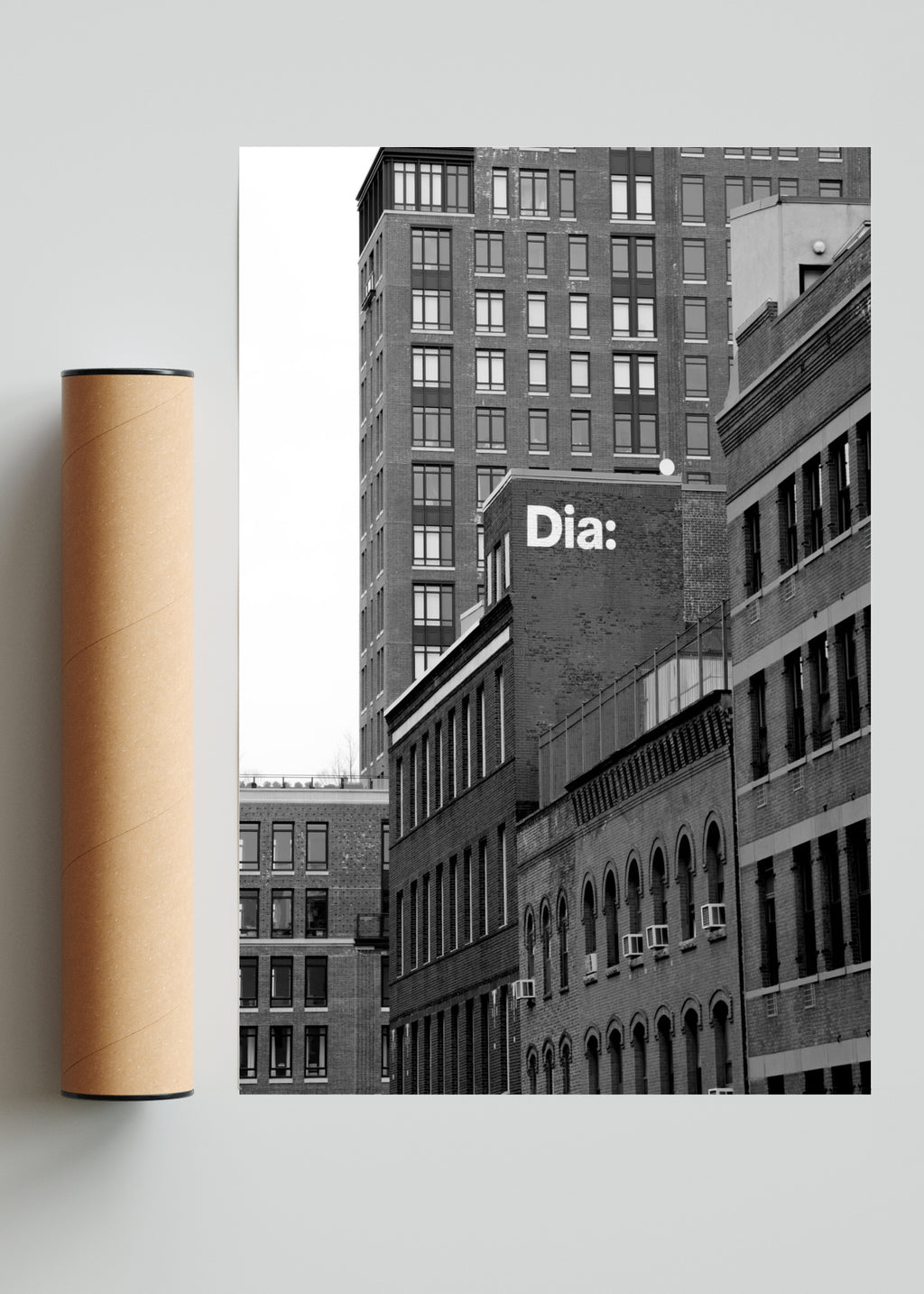 Dia: - FotoV Solo print