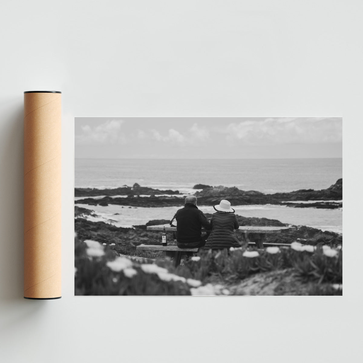 Couple Goals - FotoH solo print