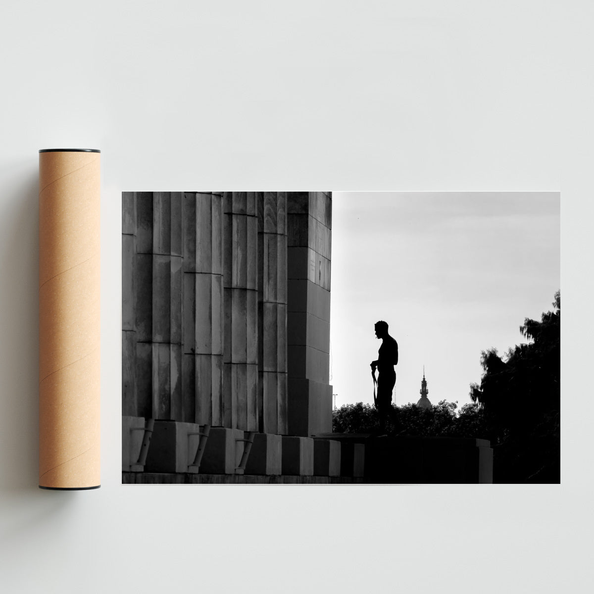 Contrastes - FotoH solo print
