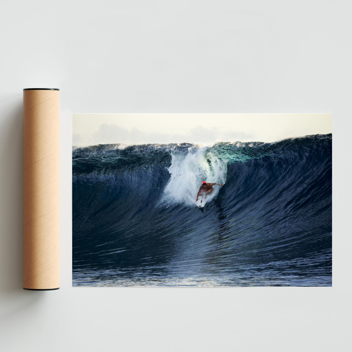 Kauli - FotoH solo print