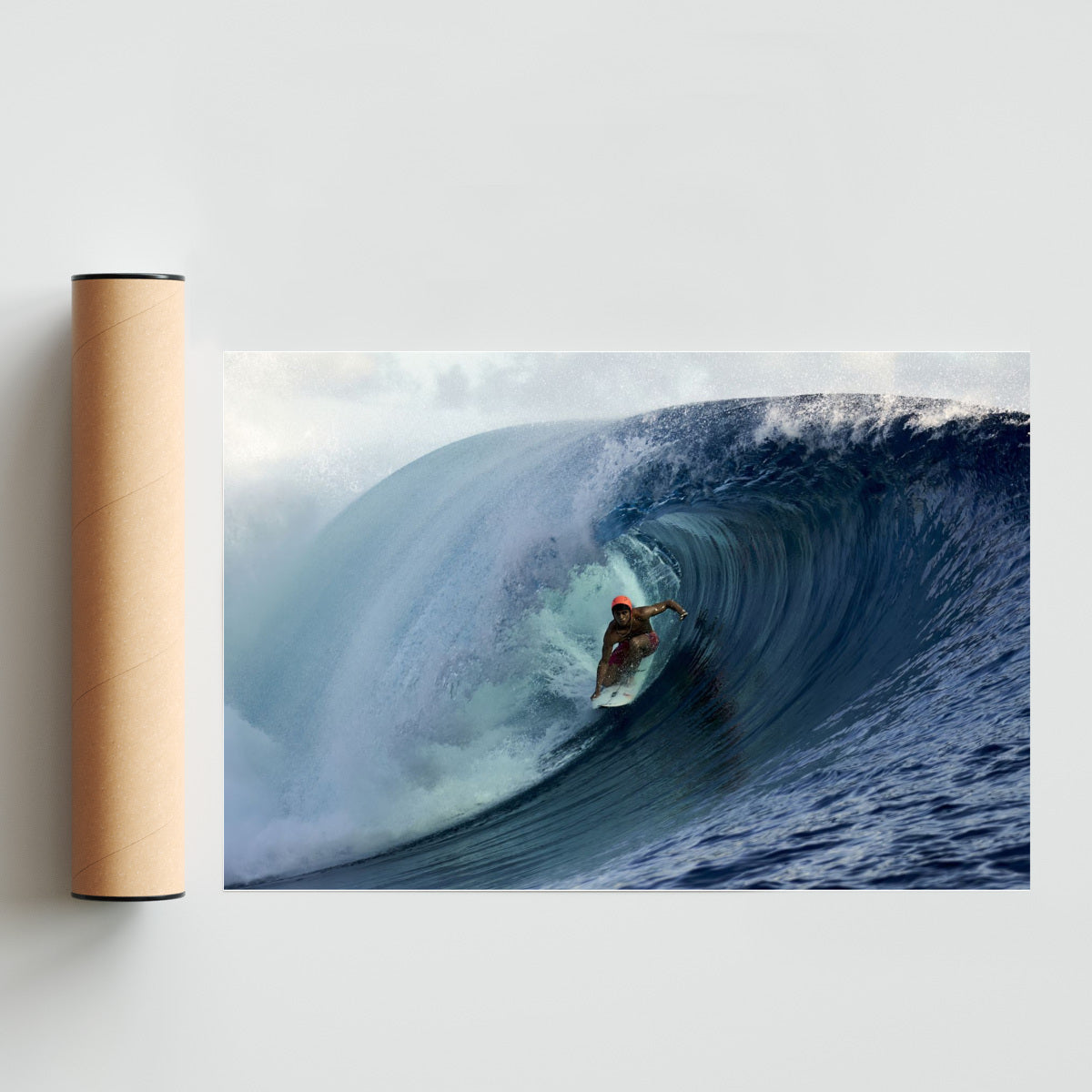 Kauli Vaast - FotoH solo print