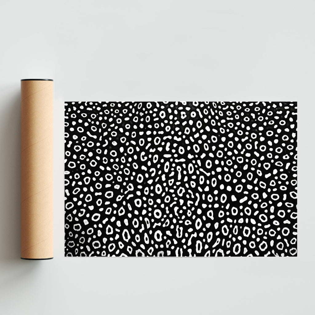 Raya jaspeada Horizontal / Vertical - FotoH solo print