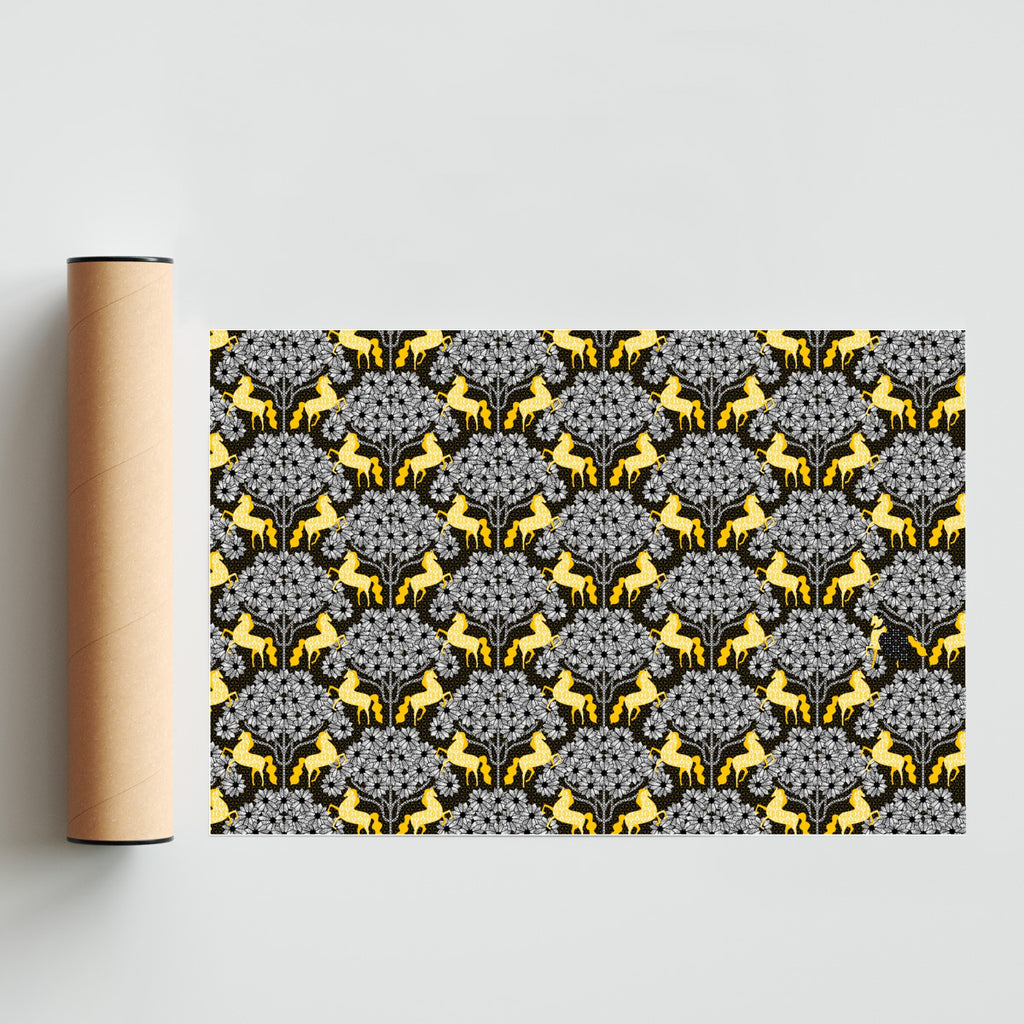 Papel pintado II - FotoH solo print