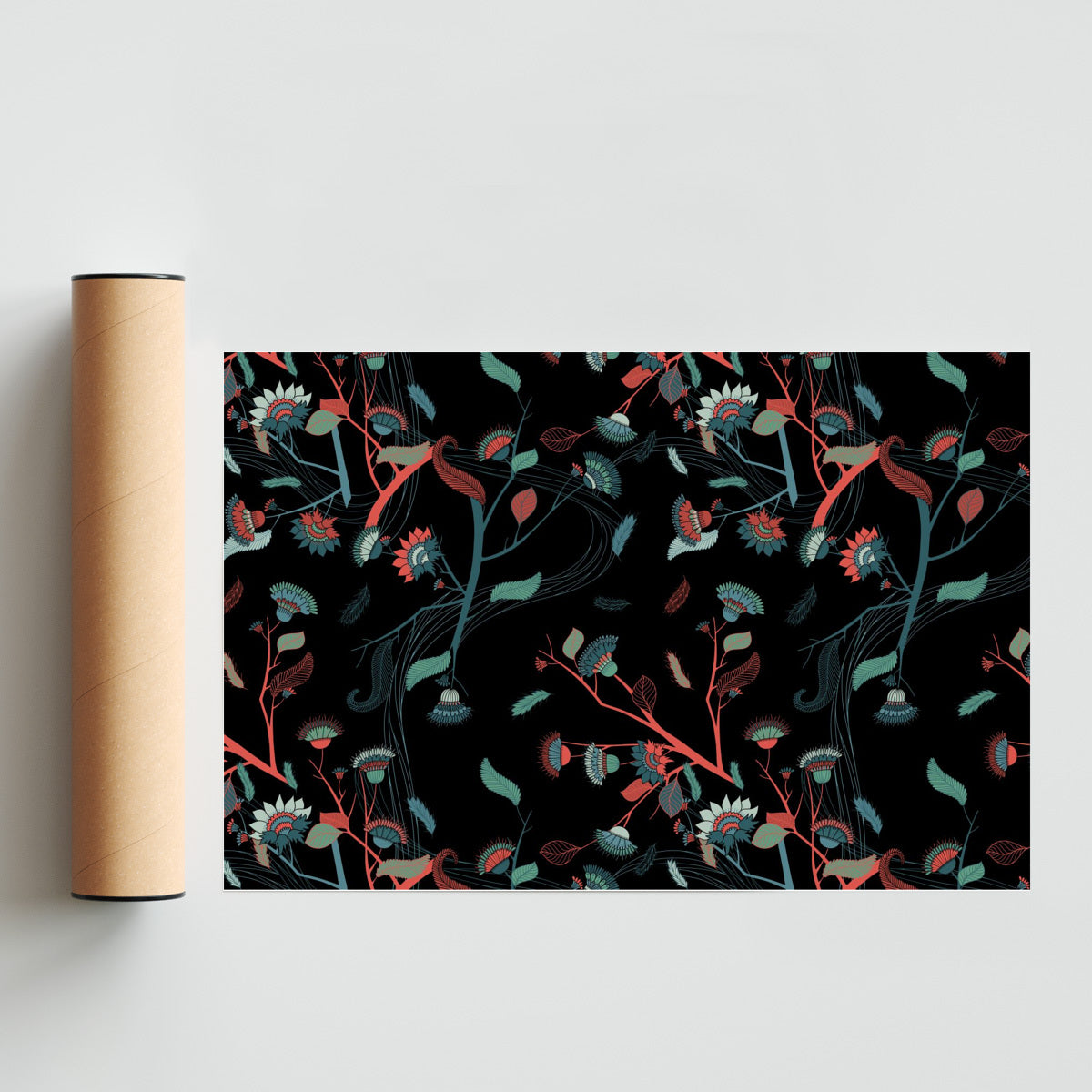 Hanami - FotoH solo print