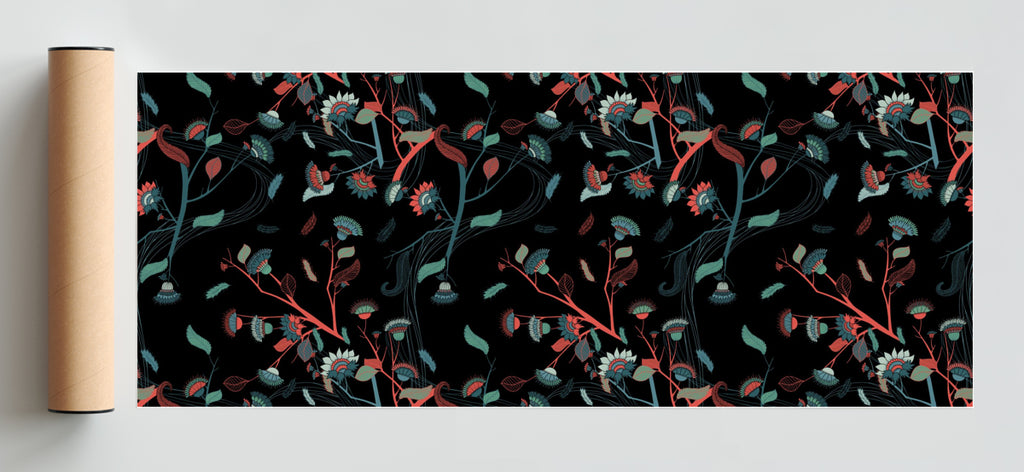 Hanami - Pano H Solo print