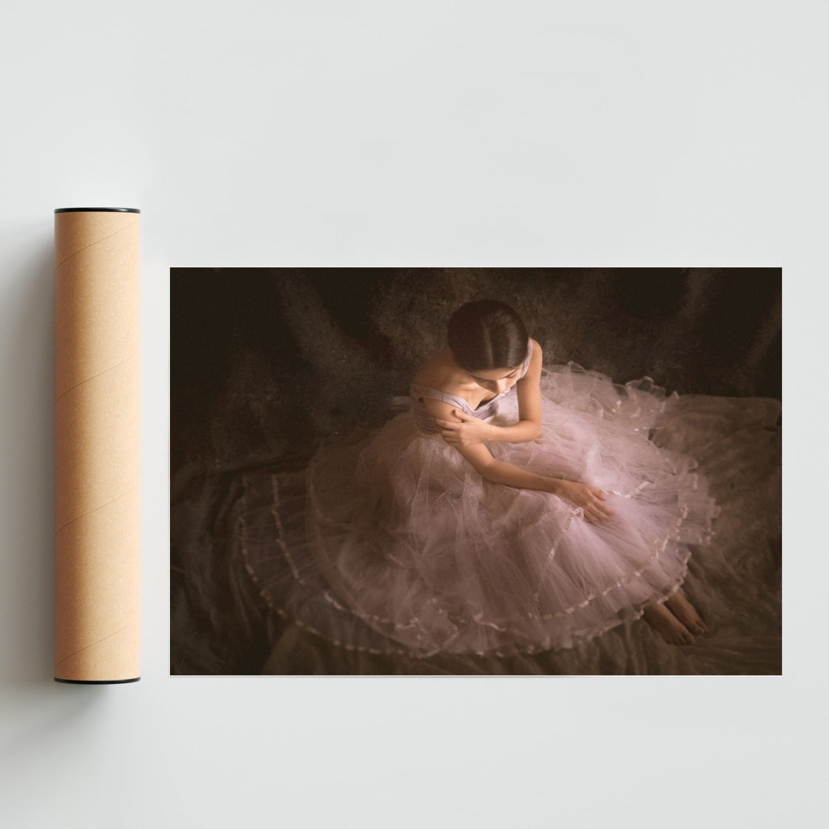 Fantasía - FotoH solo print