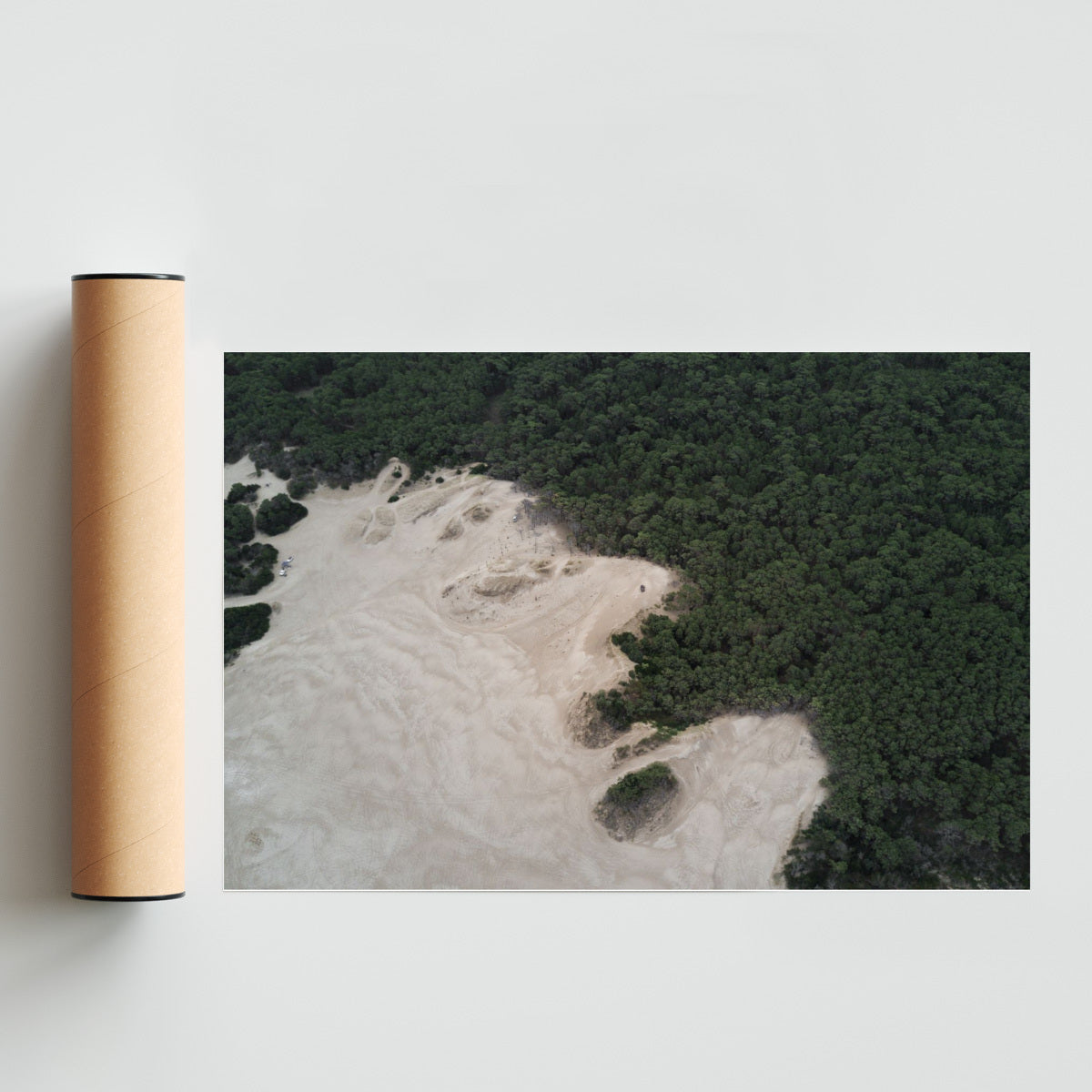 Amalgama - FotoH solo print