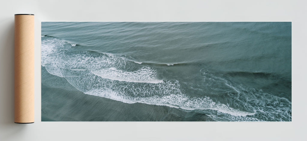 Fluye - Pano H Solo print