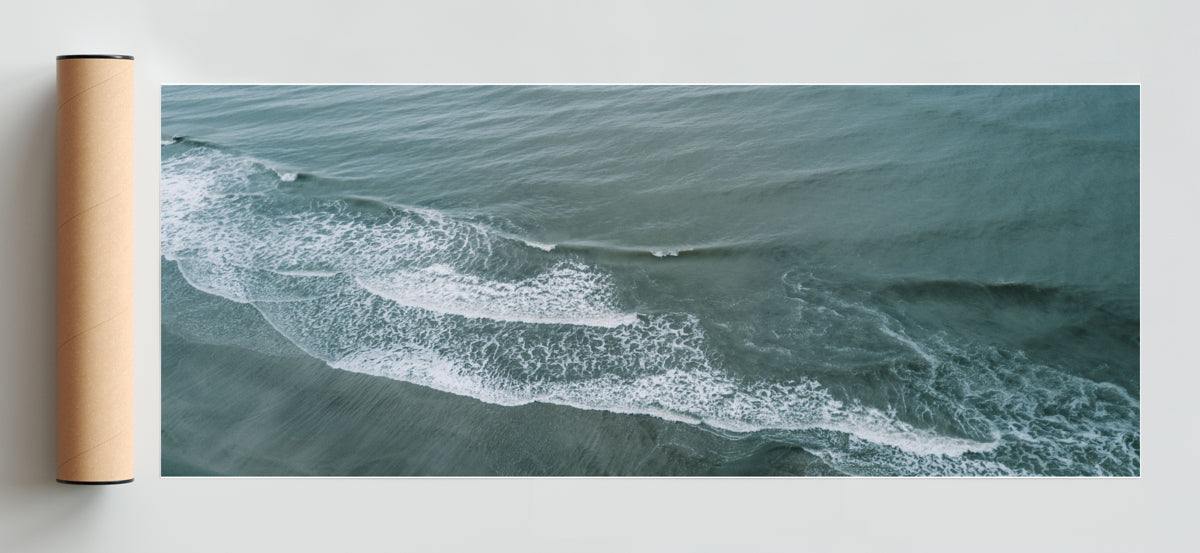 Fluye - Pano H Solo print