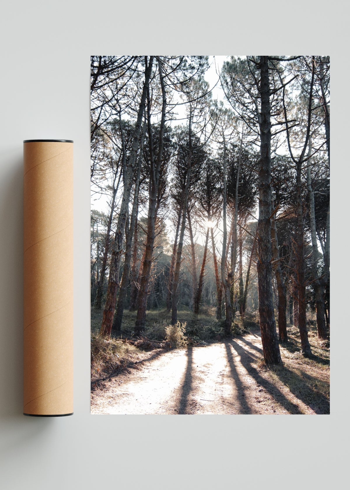Esperanza - FotoV Solo print
