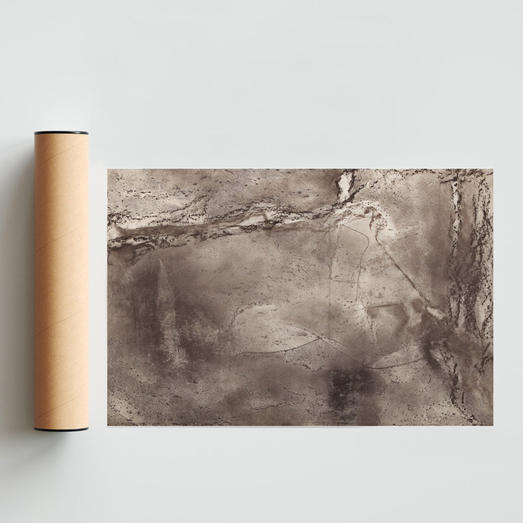 Humo - FotoH solo print