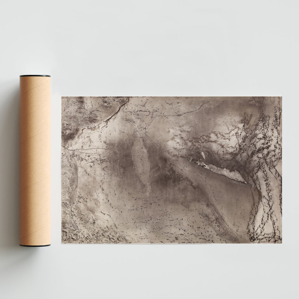 Humo 1 - FotoH solo print