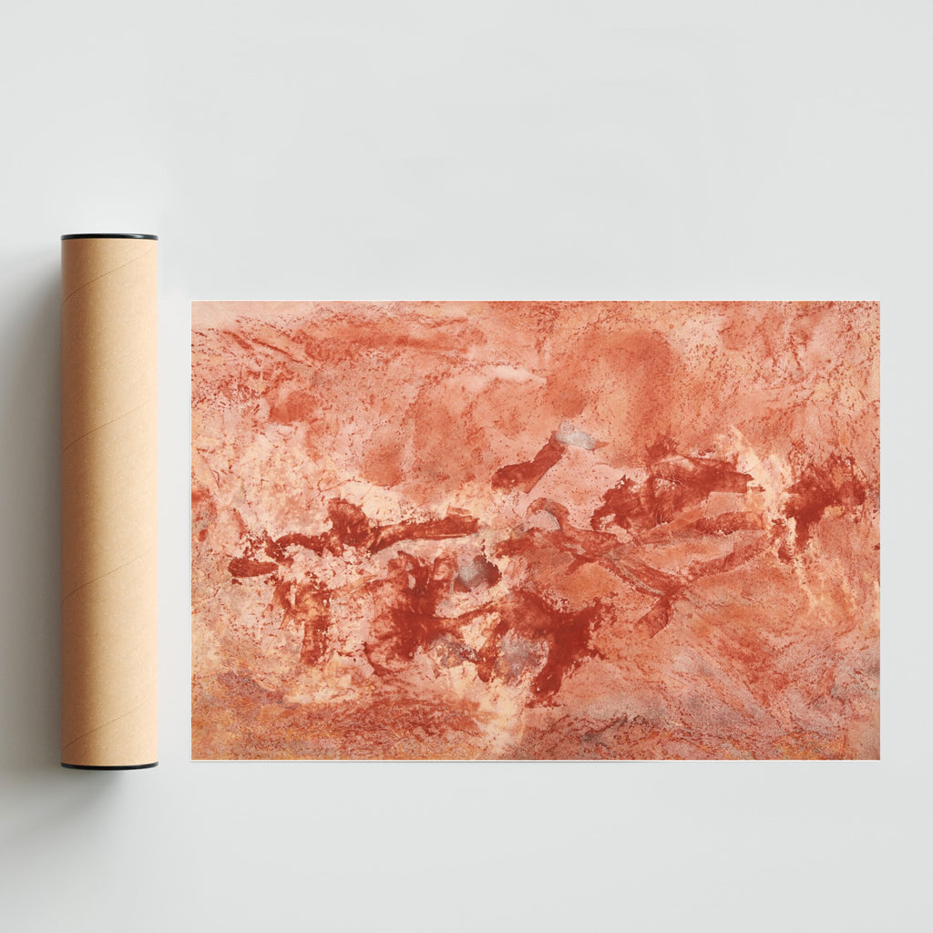 Lava - FotoH solo print