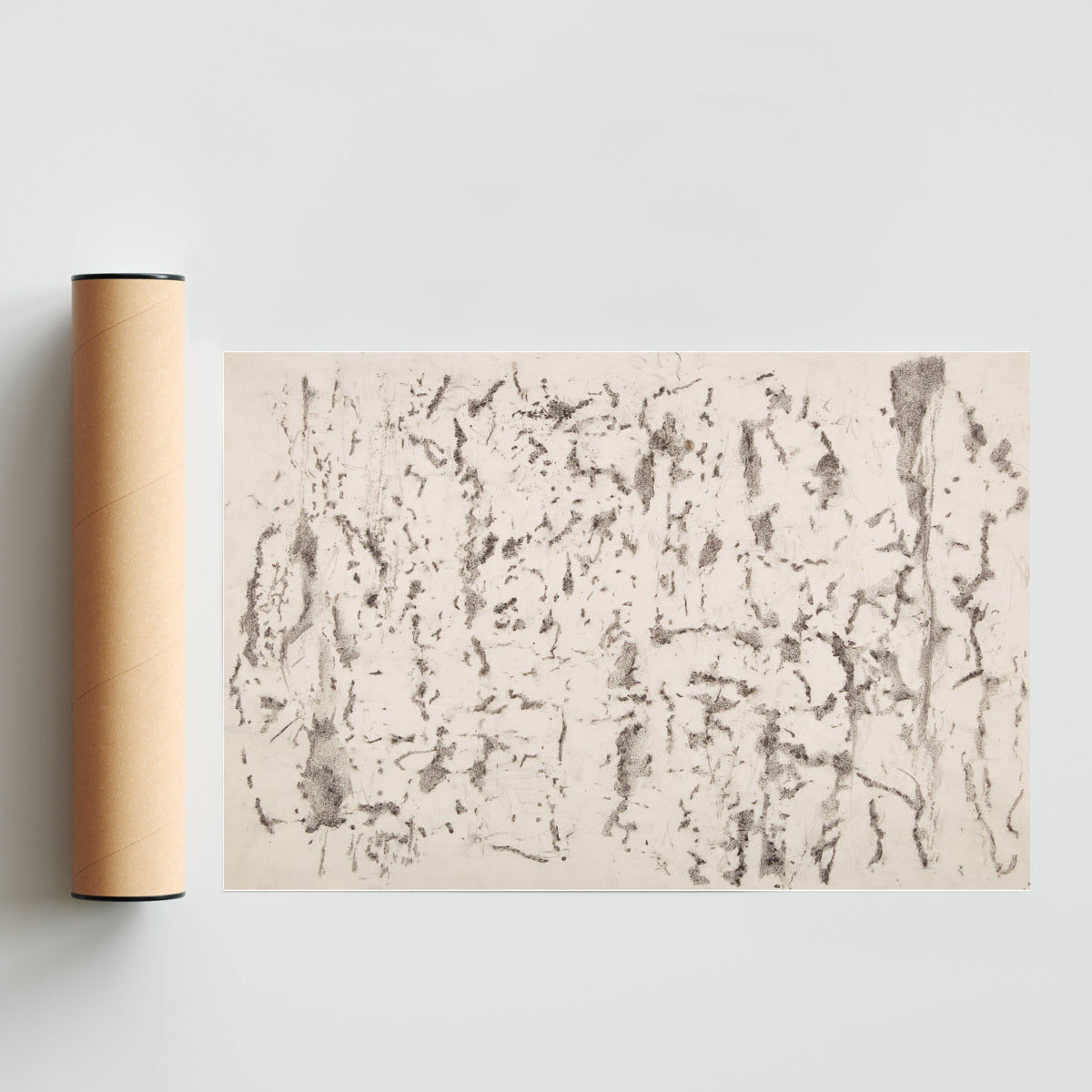 Corteza - FotoH solo print