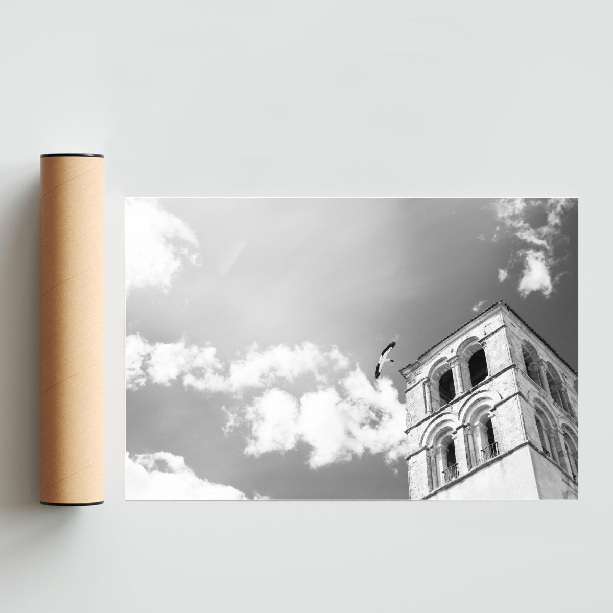 Silencios 2 - FotoH solo print
