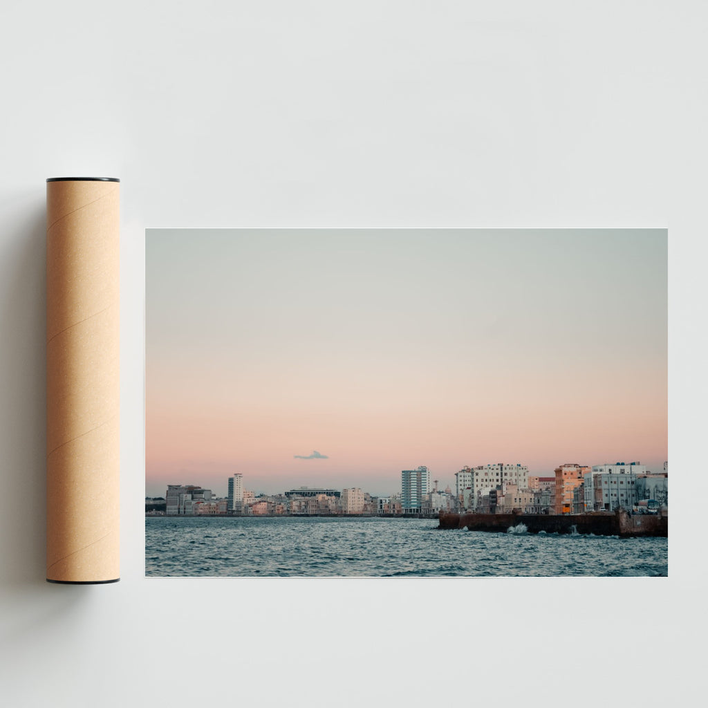 La Habana 2 - FotoH solo print