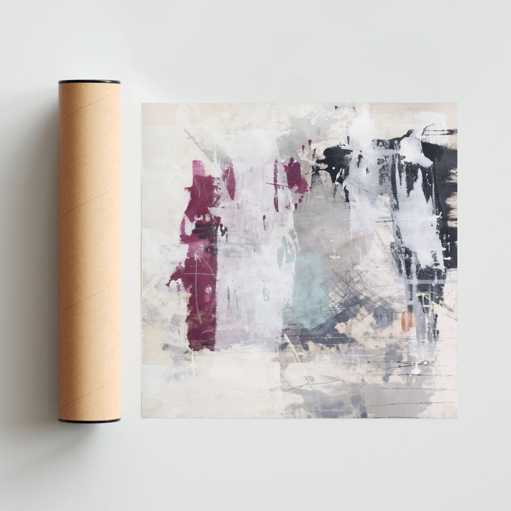Blend k54 - Cuadrado solo print