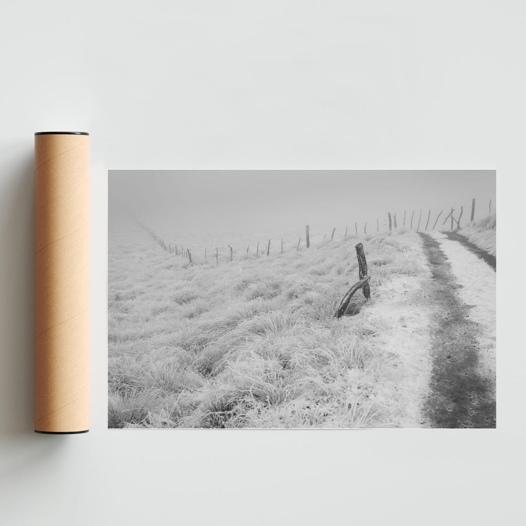 Piedra del Molino - FotoH solo print
