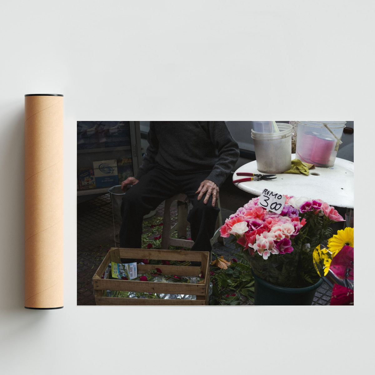 RAMO - FotoH solo print