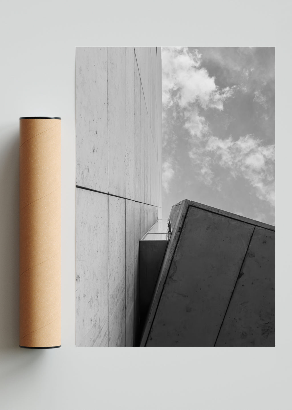 Malba. - FotoV Solo print