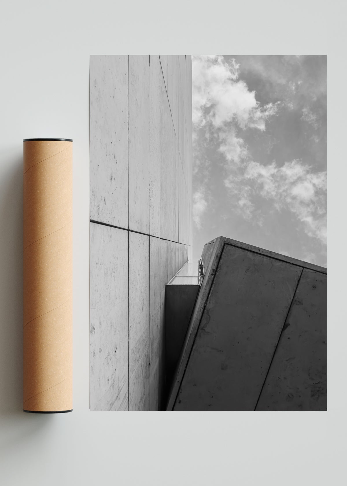 Malba. - FotoV Solo print