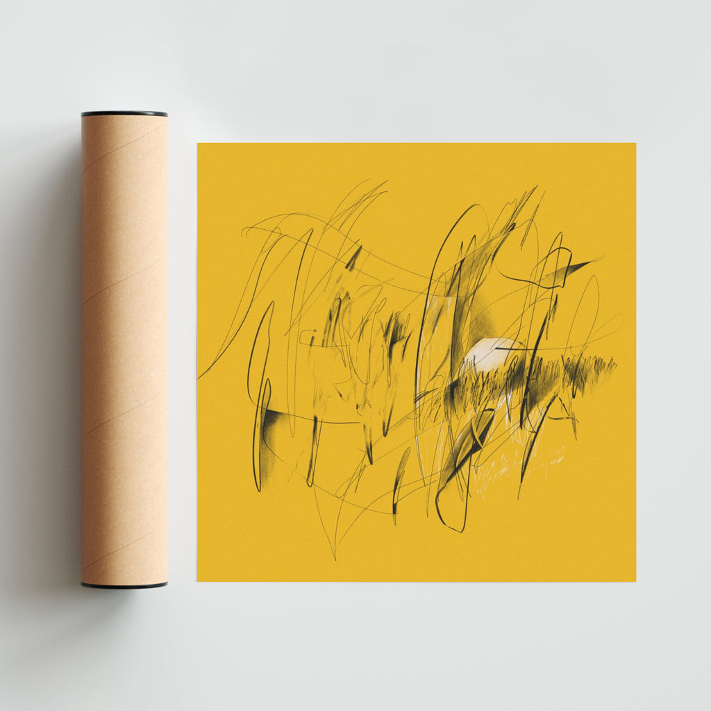 Ndc02 - Cuadrado solo print