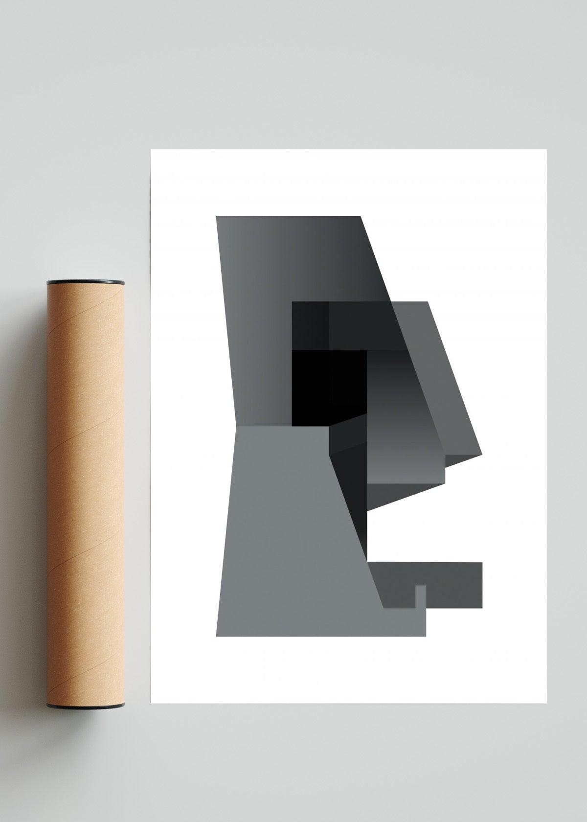 Módulo 3 - Retrato solo print
