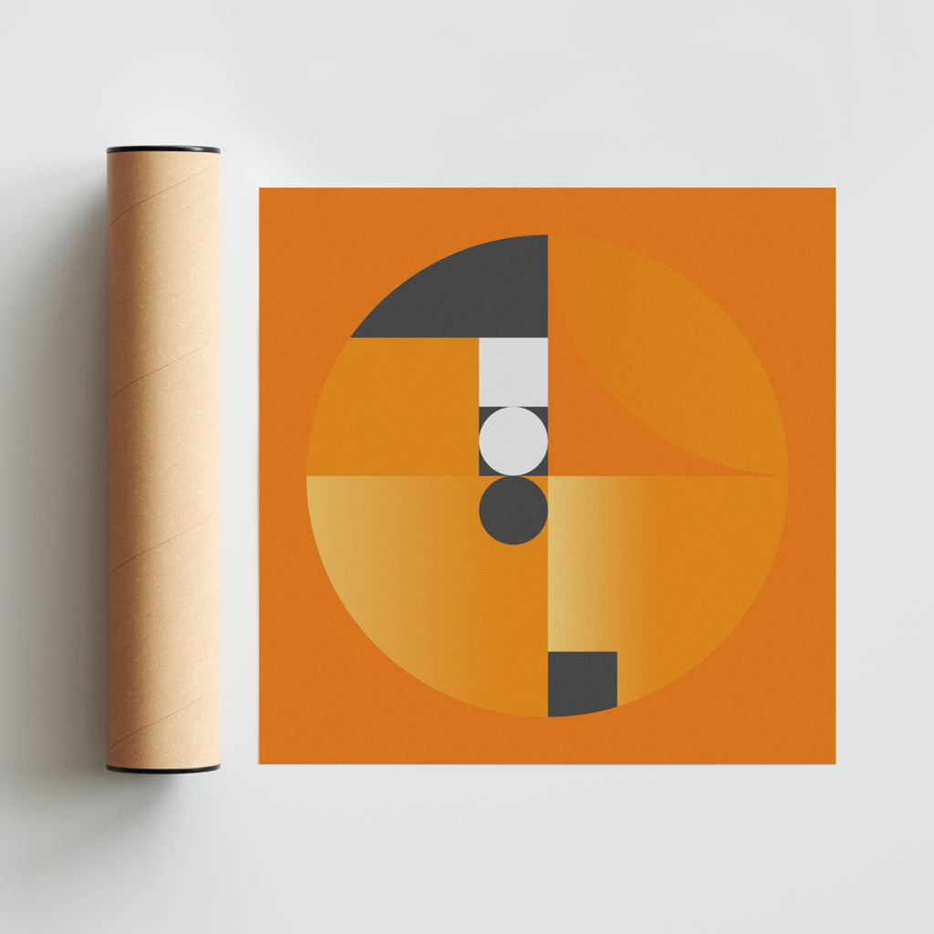 Módulo 4 - Cuadrado solo print
