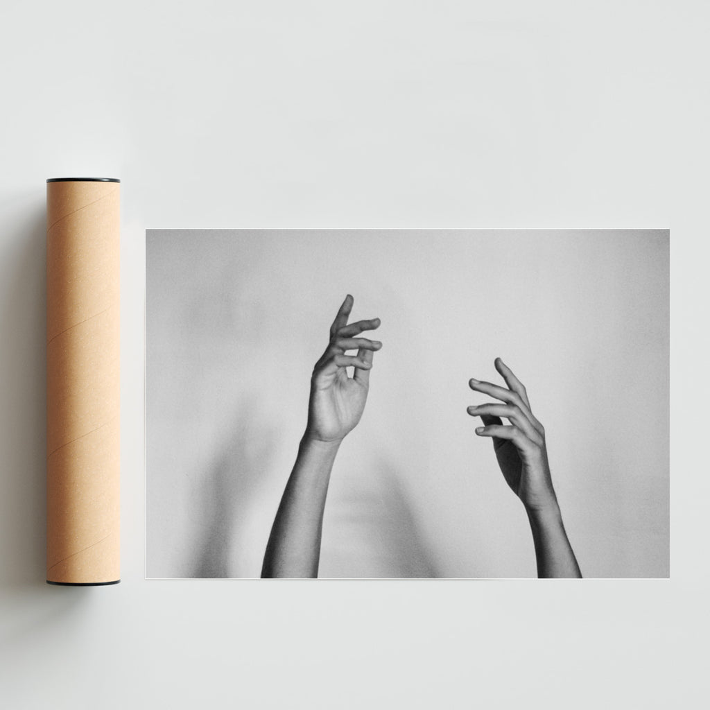 Tacto 2 - FotoH solo print