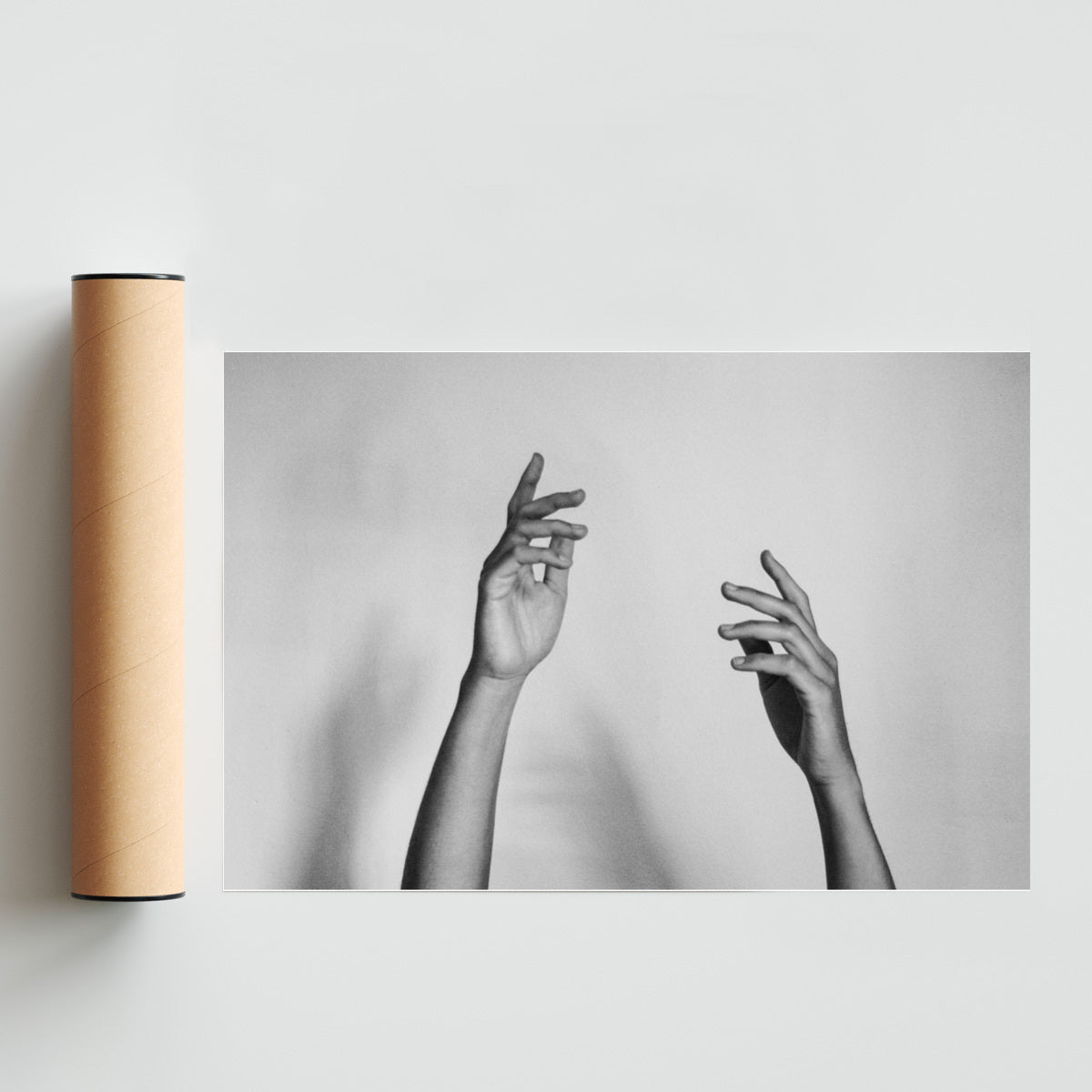 Tacto 2 - FotoH solo print