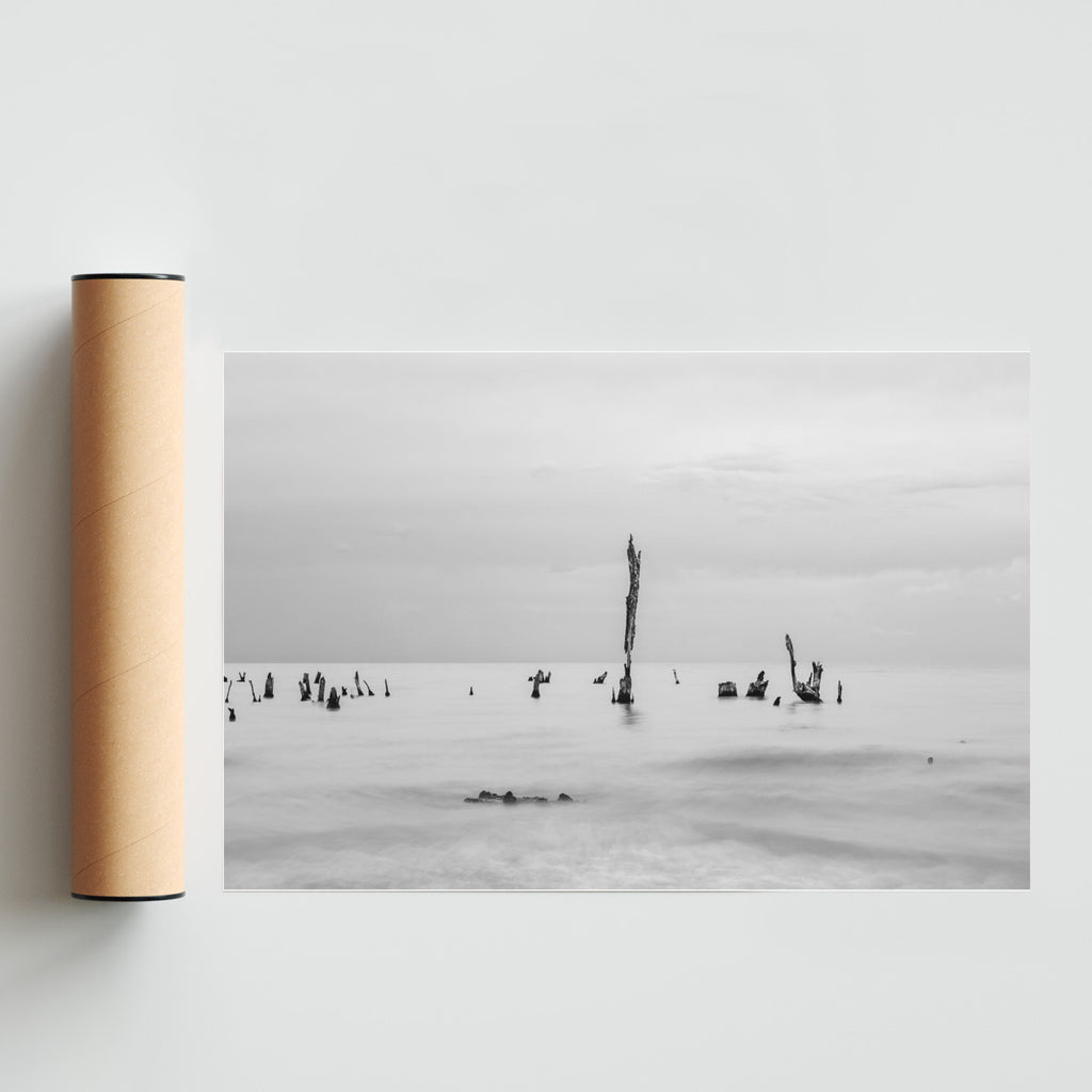 La resistencia - FotoH solo print