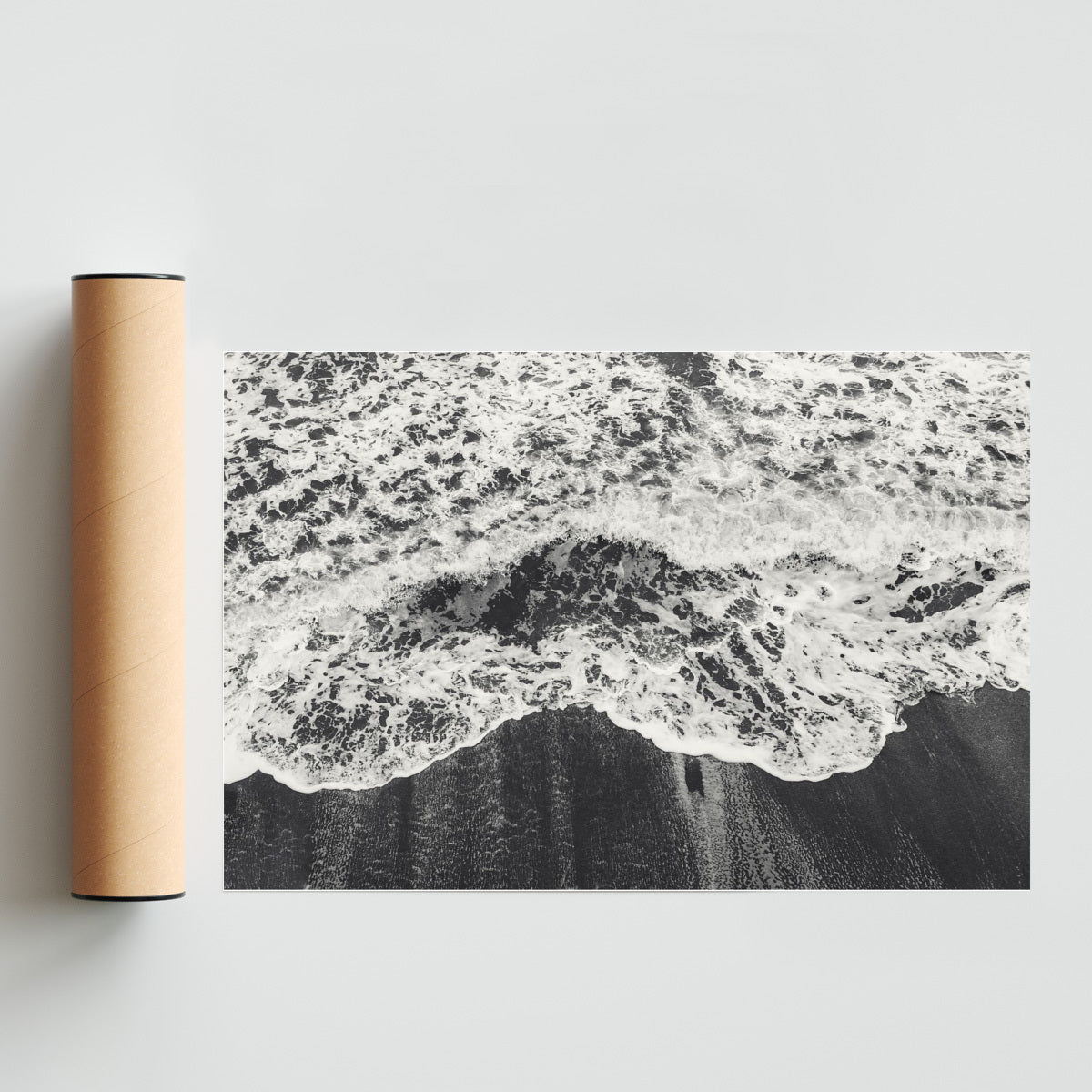Costa brava - FotoH solo print