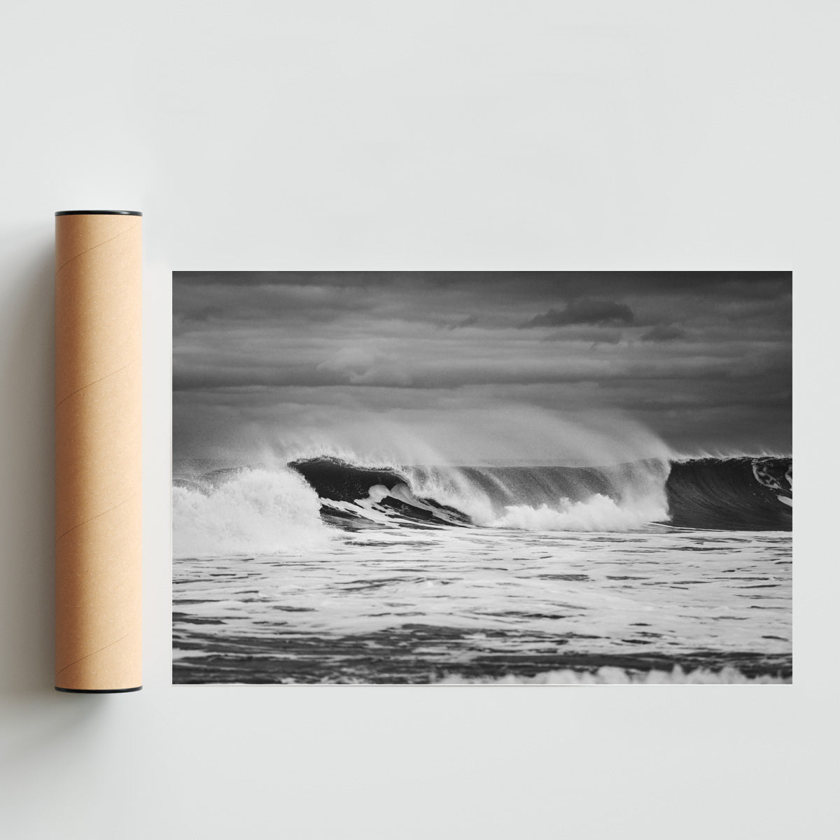 El tubo - FotoH solo print