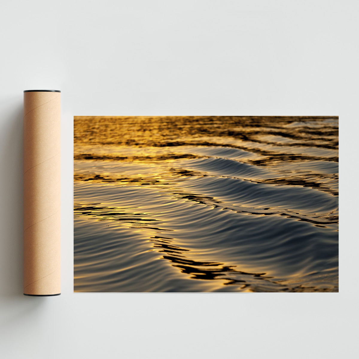 Oro liquido - FotoH solo print