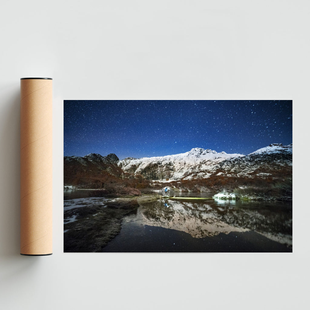 Otoño Invierno - FotoH solo print