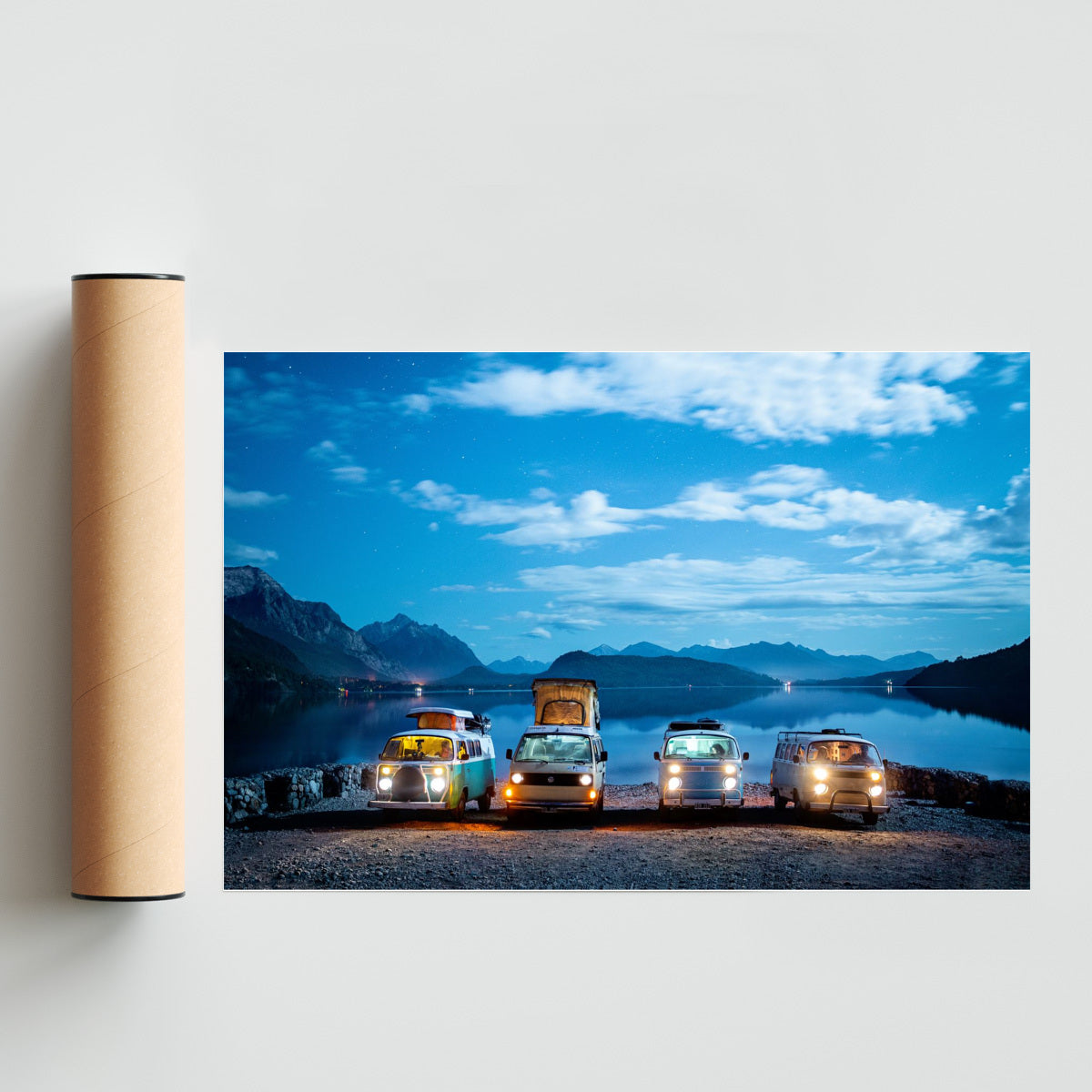 Encuentro - FotoH solo print